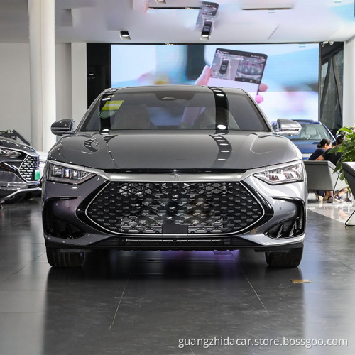 2020 EV المواصفات الكاملة DM Hybrid 2023 New Elevtro Blade Batt6 Sport Green 715km P BYD HAN